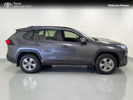 2024 Toyota RAV4 - photo 3