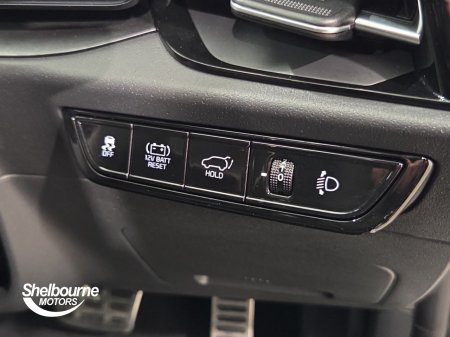 2025 Kia Niro - photo 5