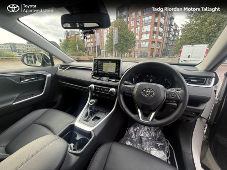 2022 Toyota RAV4 - photo 13