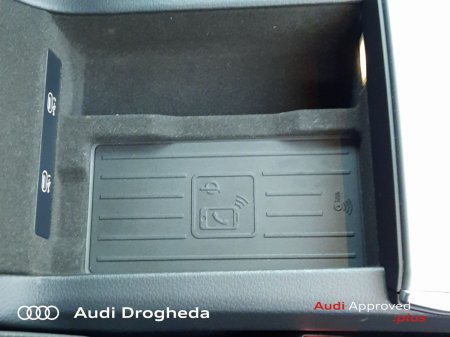 2024 Audi A6 - photo 33