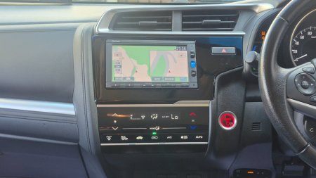 2017 Honda Fit - photo 15
