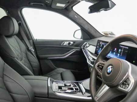 2024 BMW X5 - photo 12
