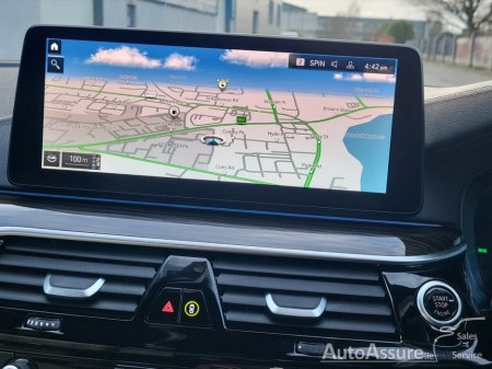 2023 BMW 5-Series - photo 20