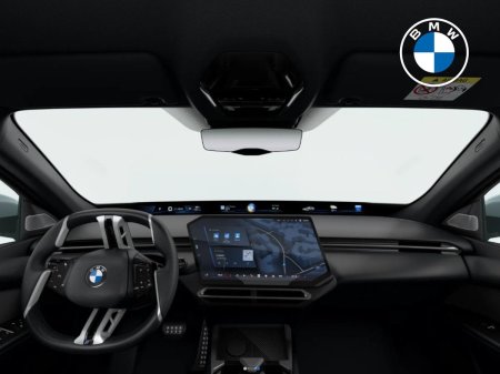 2026 BMW i3 - photo 4