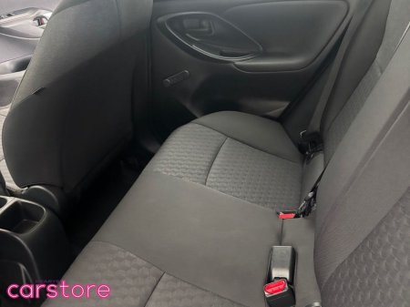 2024 Toyota Yaris - photo 13