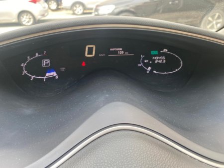 2014 Nissan Serena - photo 4