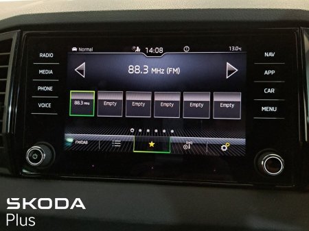 2023 Skoda Karoq - photo 18