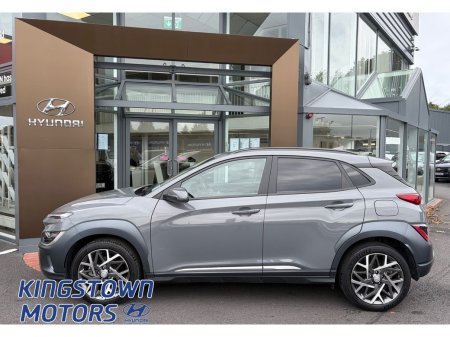 2022 Hyundai KONA - photo 3