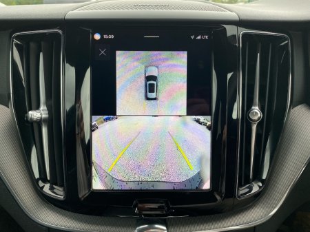 2024 Volvo XC60 - photo 17