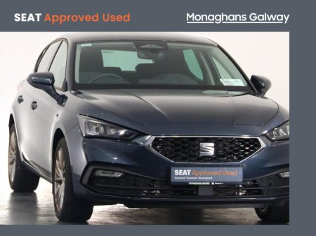 2026 SEAT Leon - photo 2
