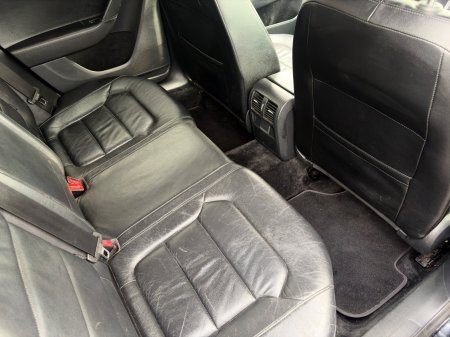 2014 Volkswagen Passat - photo 14