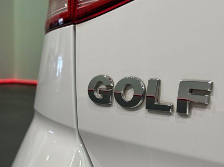 2018 Volkswagen Golf - photo 11