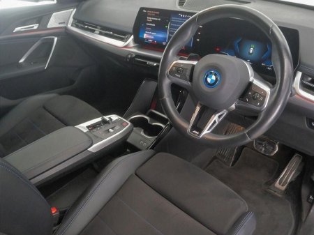 2023 BMW iX1 - photo 6