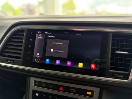 2023 SEAT Ateca - photo 19