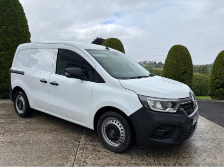 2023 Renault Kangoo - photo 2