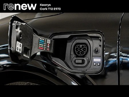 2026 Renault Megane E-Tech - photo 17