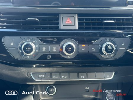 2024 Audi A5 - photo 20