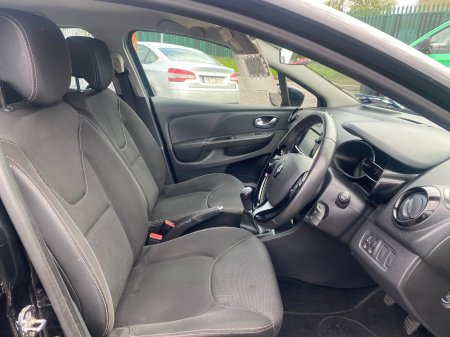 2016 Renault Clio - photo 9