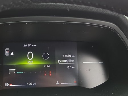 2025 Renault Captur - photo 13