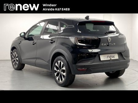 2025 Renault Captur - photo 3