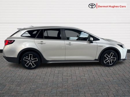 2020 Toyota Corolla - photo 3