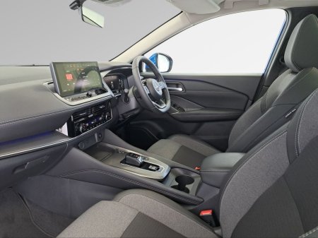 2026 Nissan Qashqai - photo 4