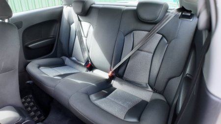 2014 Audi A1 - photo 15