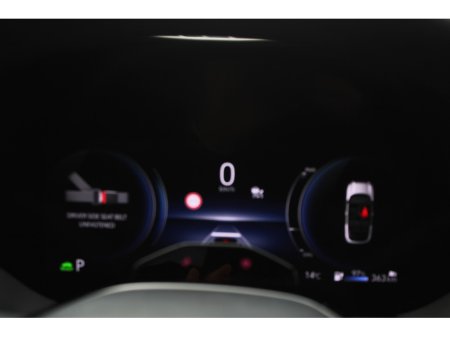 2027 Suzuki e Vitara - photo 13