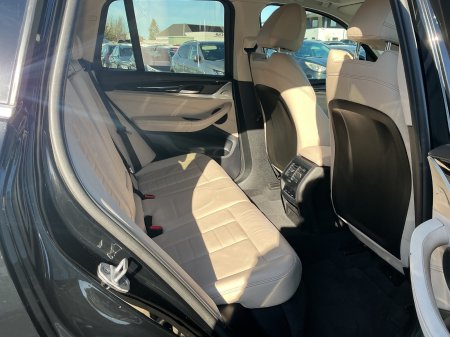 2018 BMW X3 - photo 24