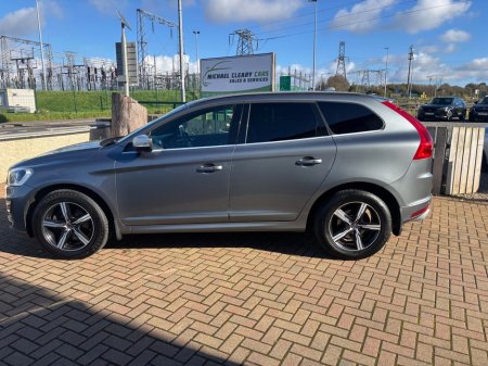 2016 Volvo XC60 - photo 3