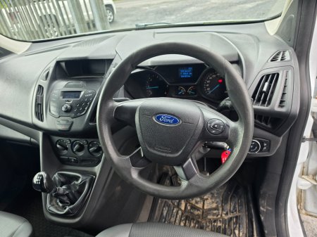 2016 Ford Transit - photo 5