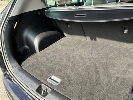 2021 Kia Sportage - photo 9