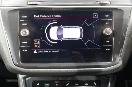 2023 Volkswagen Tiguan - photo 23