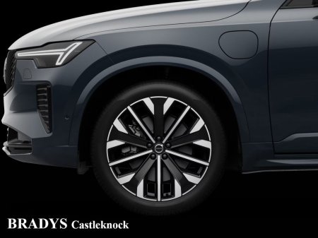 2026 Volvo XC90 - photo 10