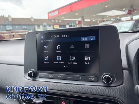 2022 Hyundai KONA - photo 18