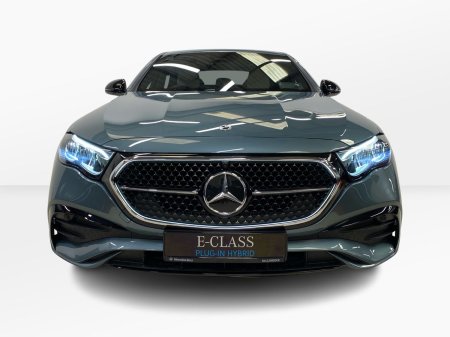 2026 Mercedes-Benz E-Class - photo 10