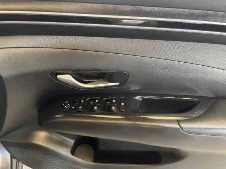 2022 Hyundai Tucson - photo 20