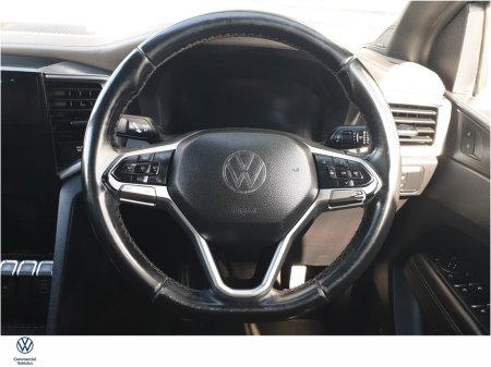 2024 Volkswagen Amarok - photo 18