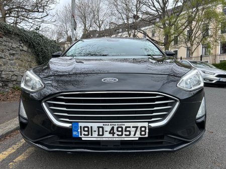 2019 Ford Focus - photo 2