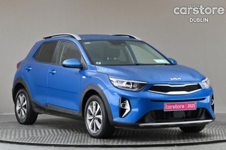 2025 Kia Stonic 1.0 K2 MY25
