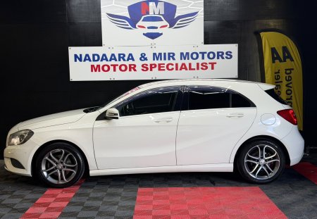 2015 Mercedes-Benz A-Class - photo 5