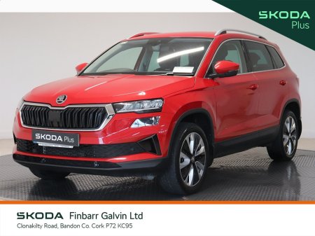 2024 Skoda Karoq - photo 13