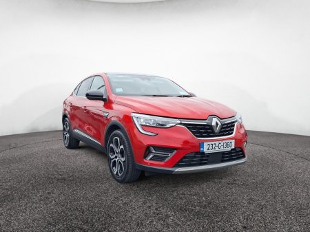 2023 Renault Arkana - photo 2