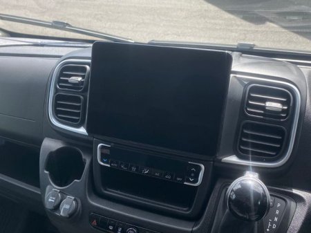 2026 Fiat Ducato - photo 15