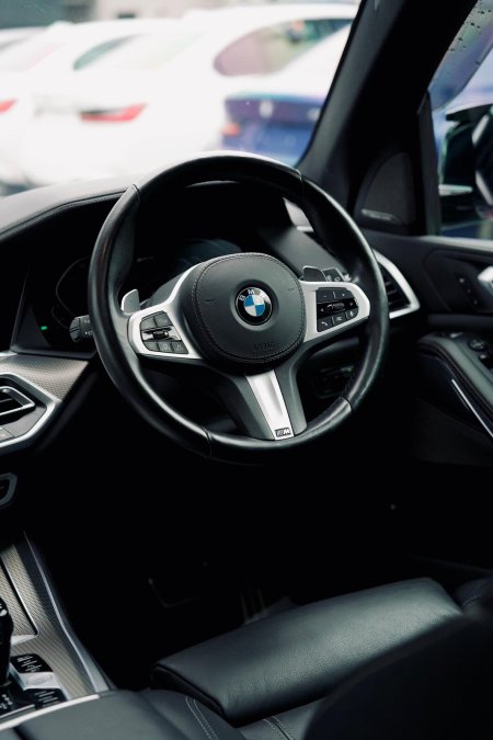 2021 BMW X5 - photo 11