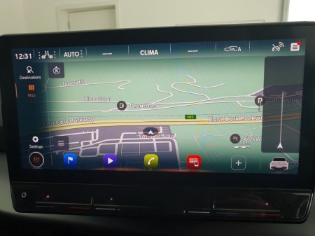 2023 Cupra Born - photo 26
