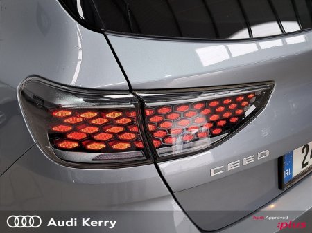 2024 Kia Ceed - photo 29