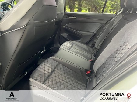2024 Volkswagen Golf - photo 7