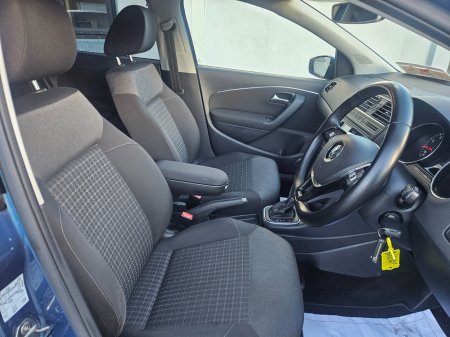 2017 Volkswagen Polo - photo 24