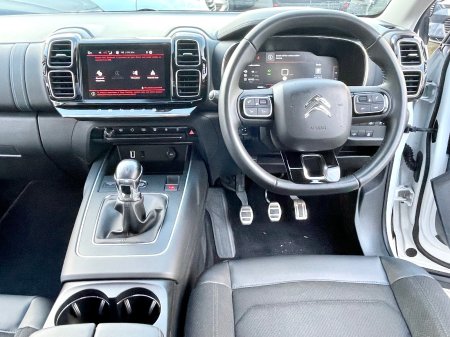 2022 Citroen C5 Aircross - photo 6